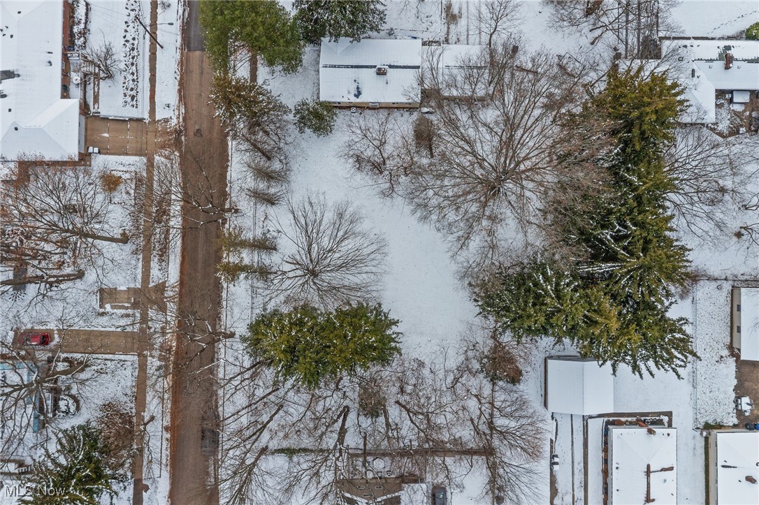 Tallmadge Road - Land