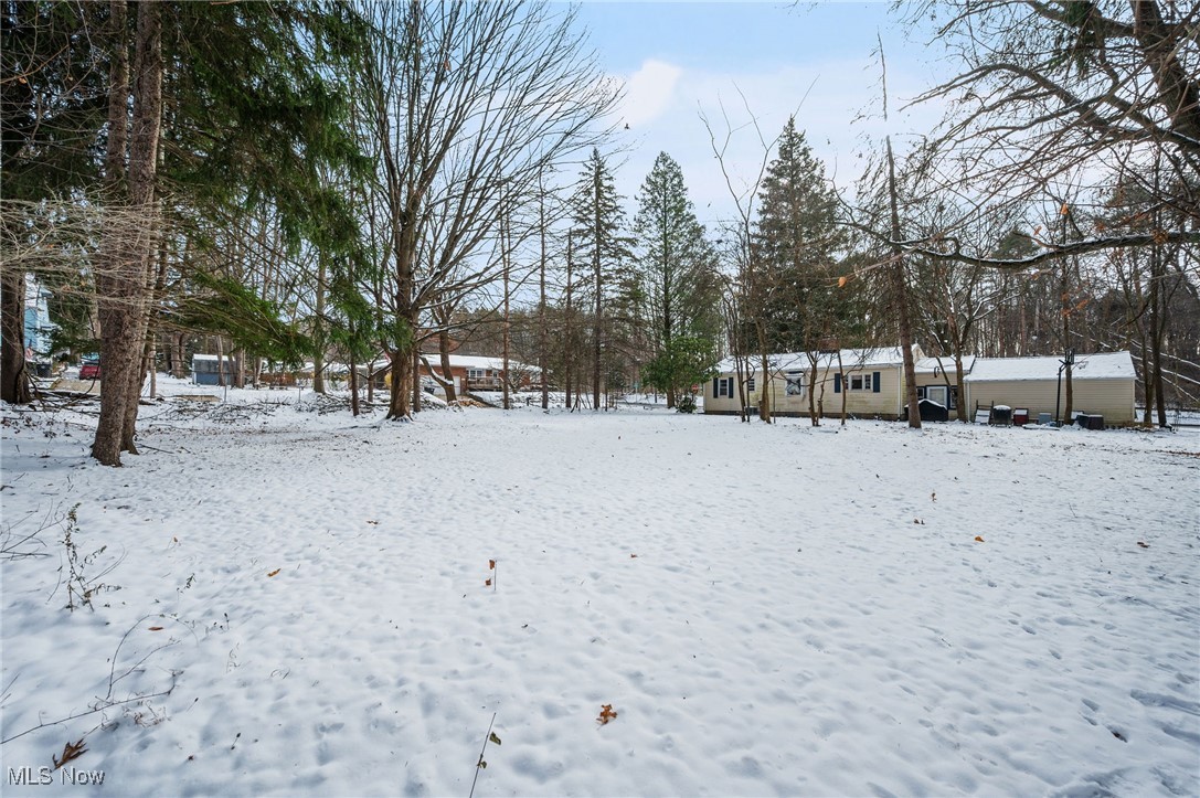 Tallmadge Road - Land