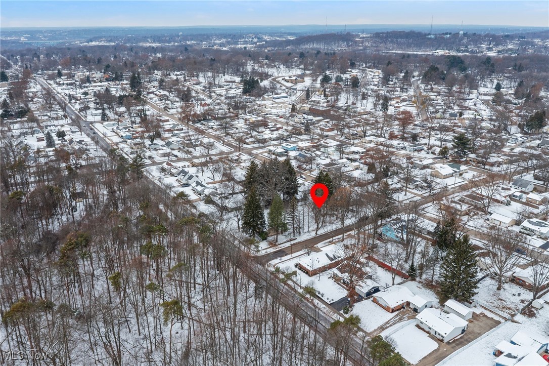 Tallmadge Road - Land