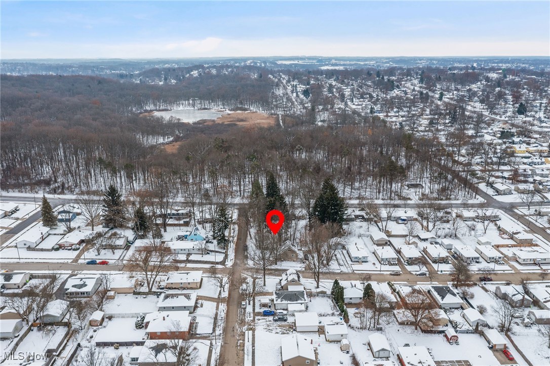 Tallmadge Road - Land