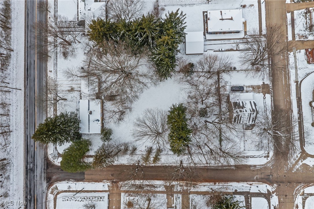 Tallmadge Road - Land