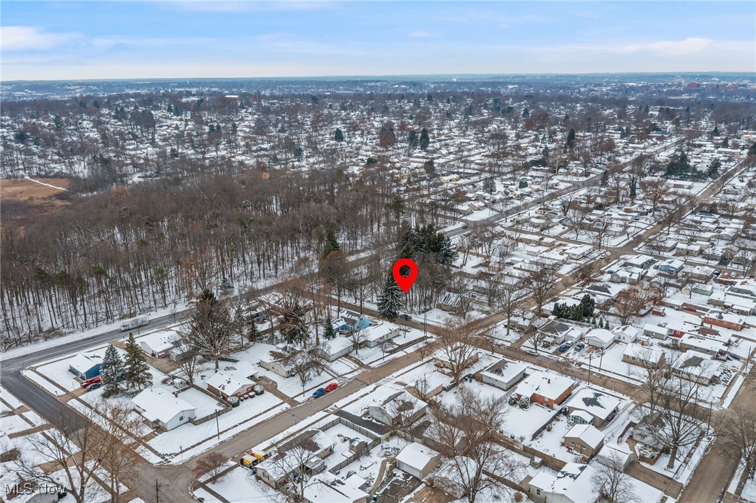 Tallmadge Road - Land