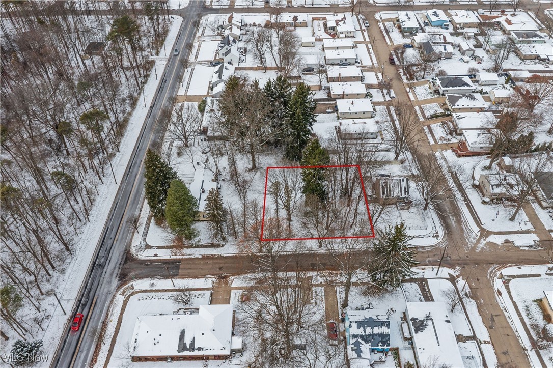 Tallmadge Road - Land