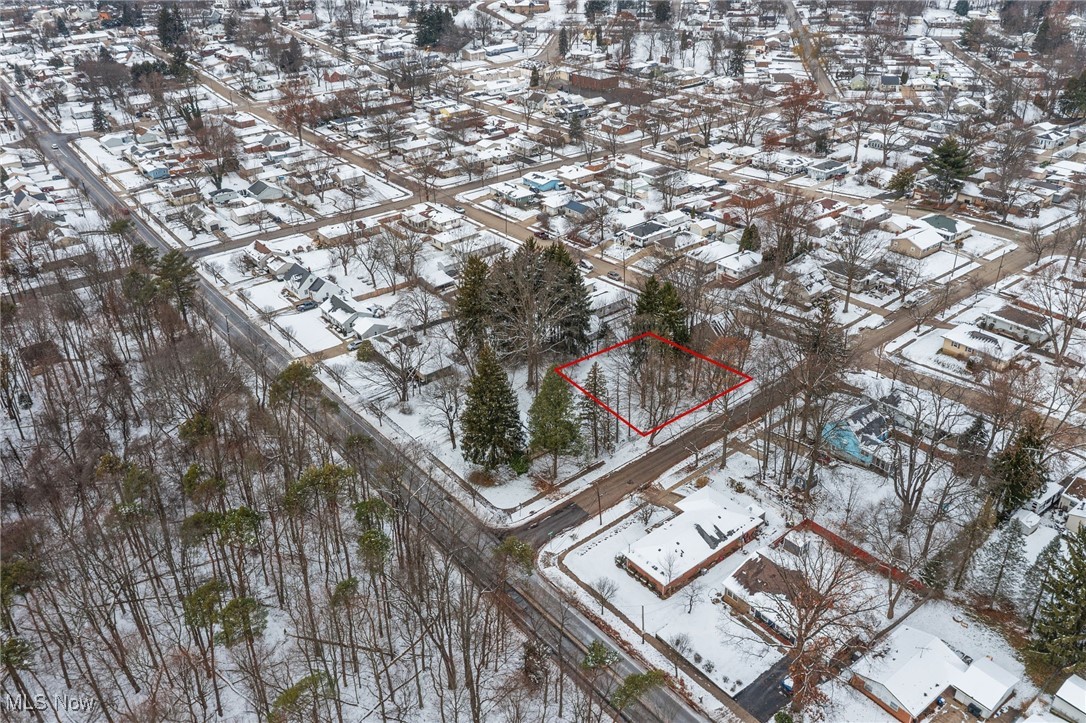 Tallmadge Road - Land