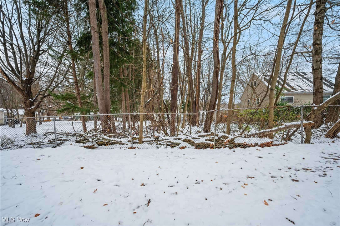 Tallmadge Road - Land