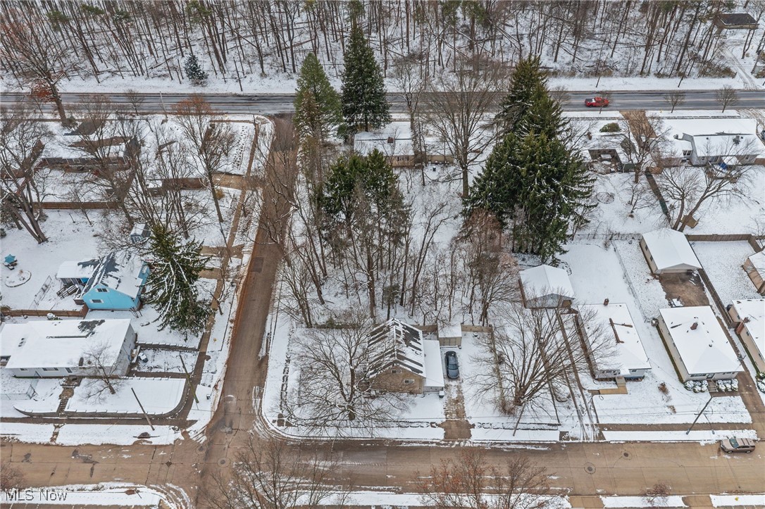 Tallmadge Road - Land