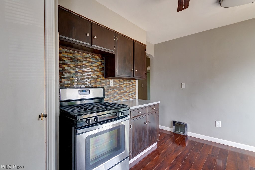 S H Kleinman Realty Cos Mayfi - Residential