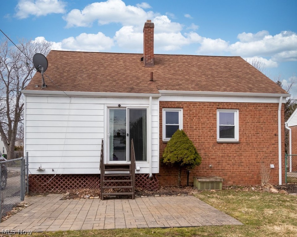 S H Kleinman Realty Cos Mayfi - Residential