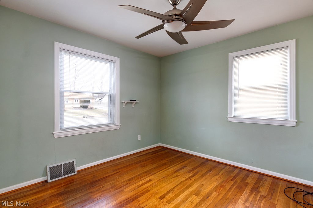 S H Kleinman Realty Cos Mayfi - Residential