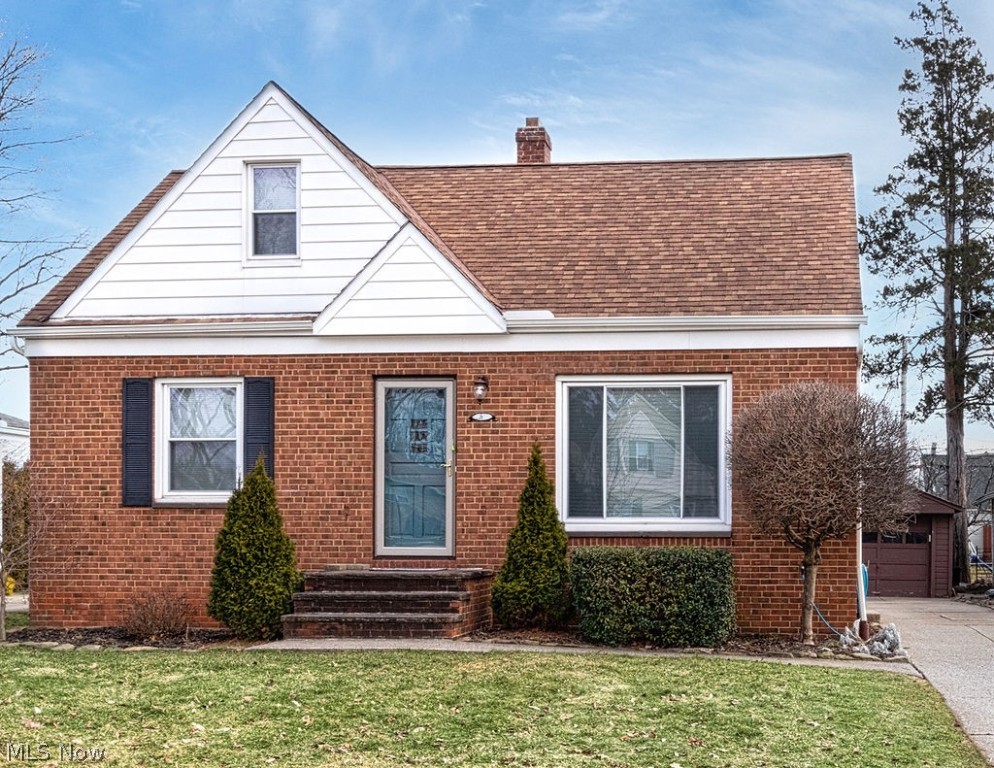 S H Kleinman Realty Cos Mayfi - Residential