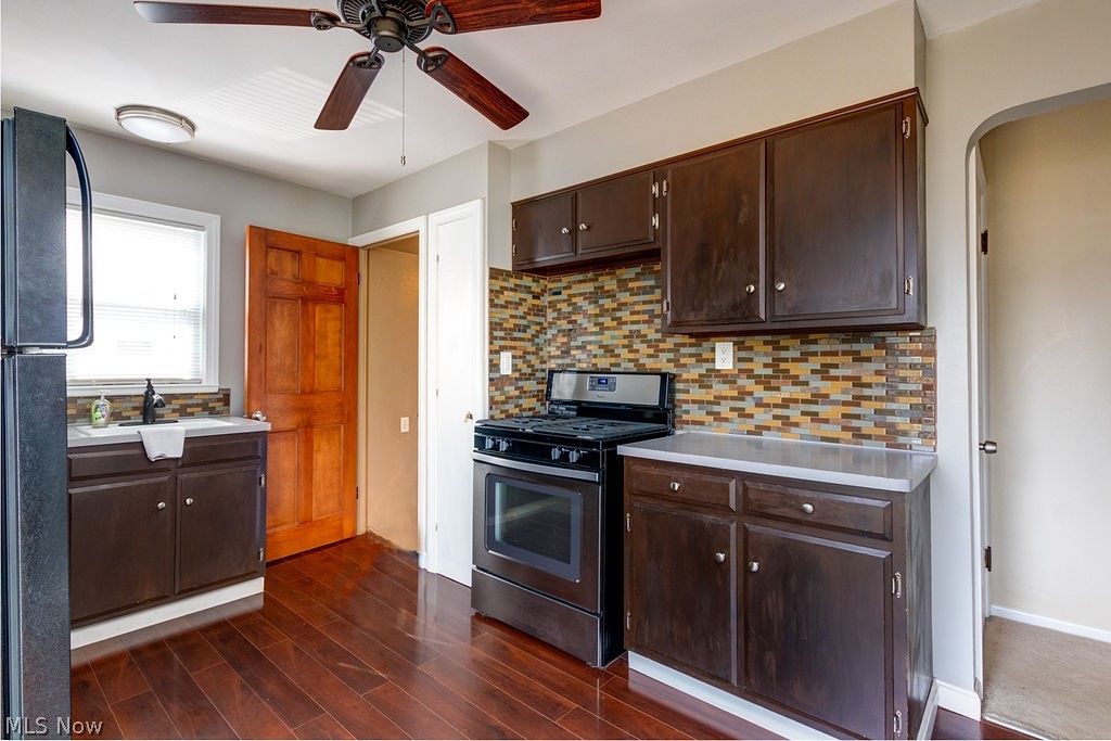 S H Kleinman Realty Cos Mayfi - Residential