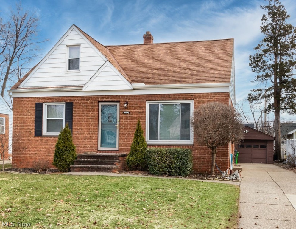 S H Kleinman Realty Cos Mayfi - Residential