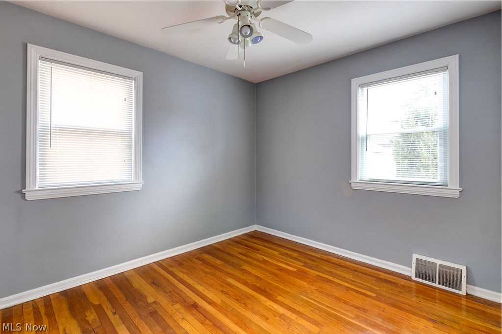 S H Kleinman Realty Cos Mayfi - Residential