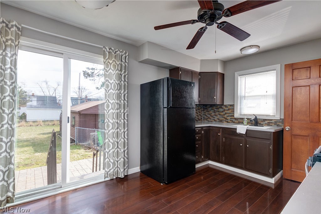 S H Kleinman Realty Cos Mayfi - Residential