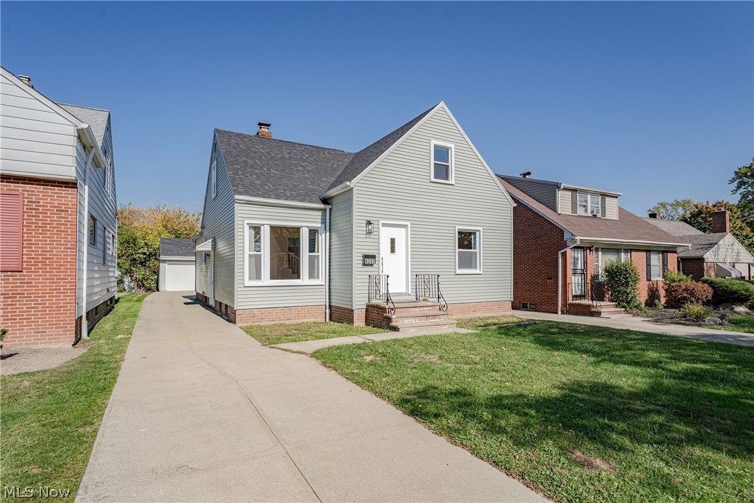 4089 Stonehaven Road