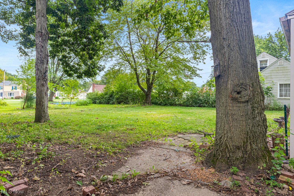 Boardman Park Allotment - Residential