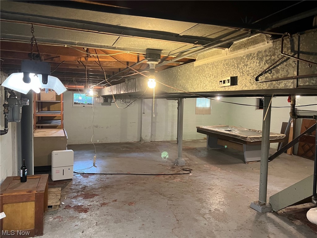 Boardman Park Allotment - Residential