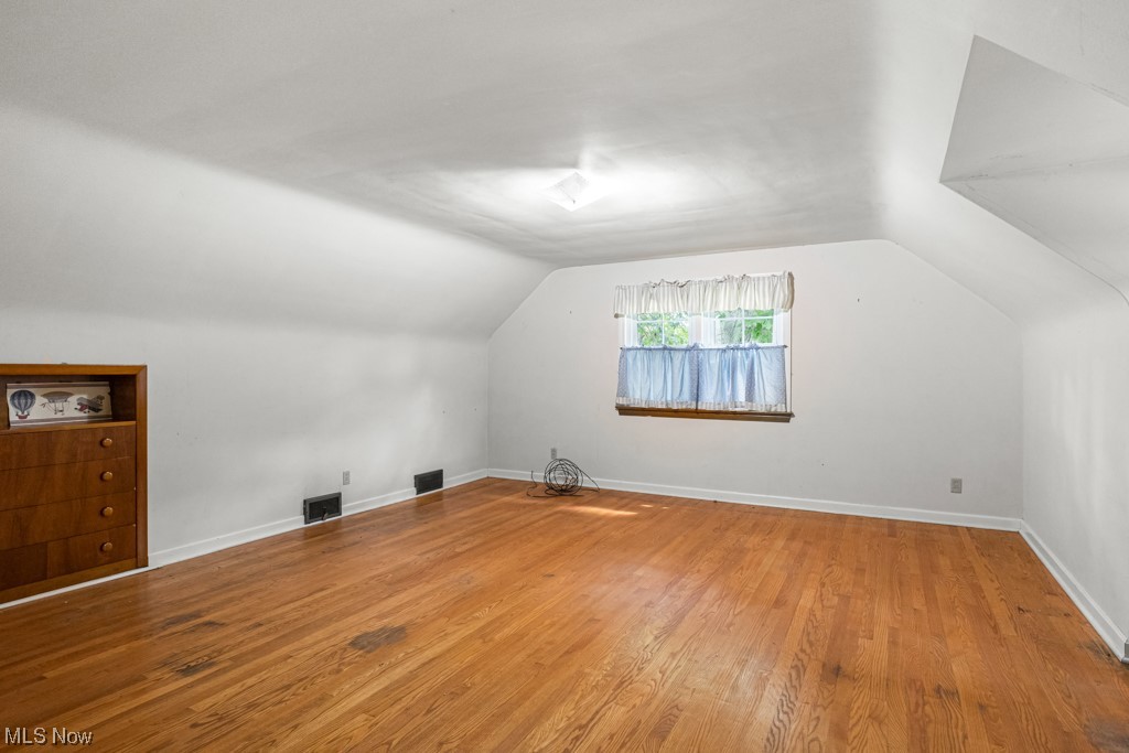 Boardman Park Allotment - Residential