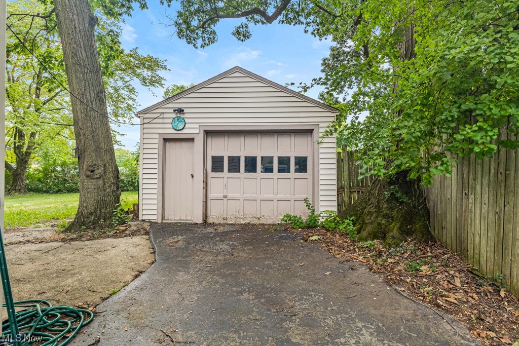 Boardman Park Allotment - Residential