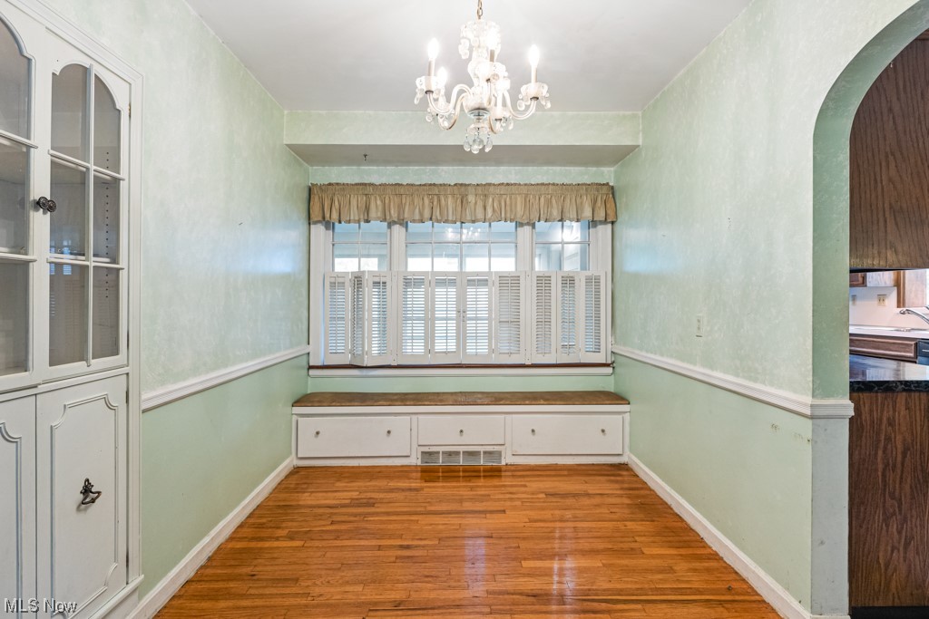 Boardman Park Allotment - Residential