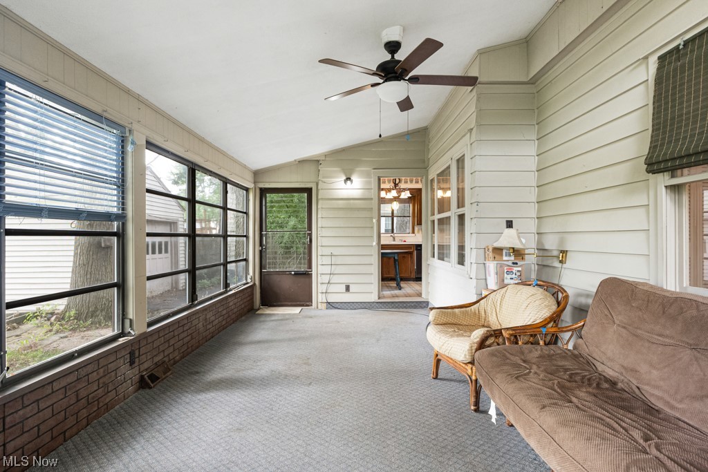 Boardman Park Allotment - Residential