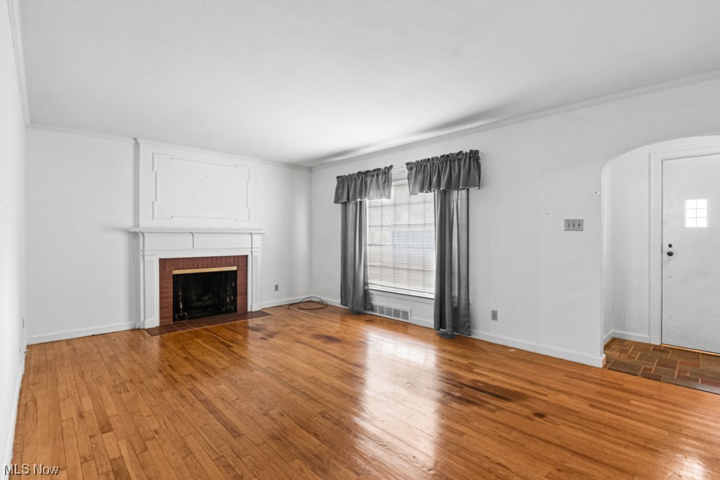 Boardman Park Allotment - Residential