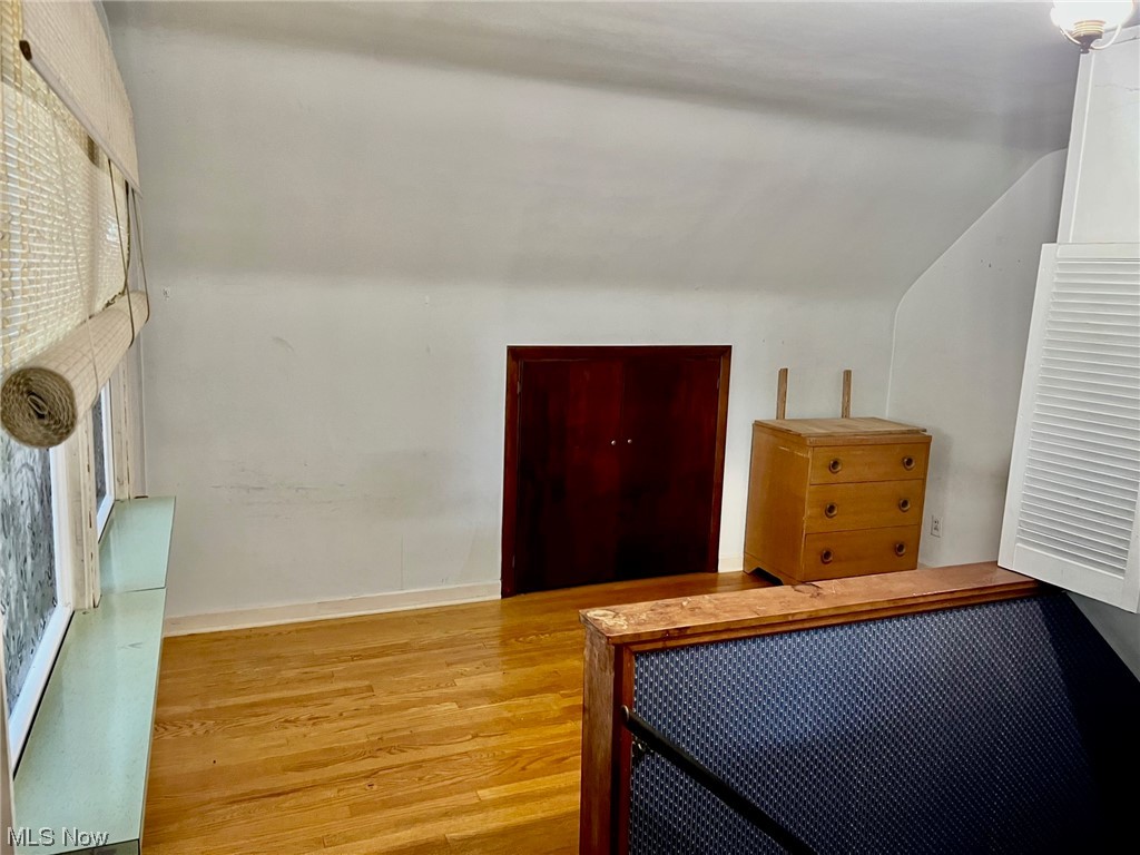 Boardman Park Allotment - Residential