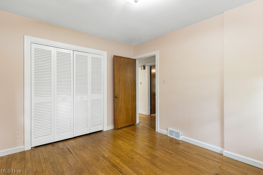 Boardman Park Allotment - Residential