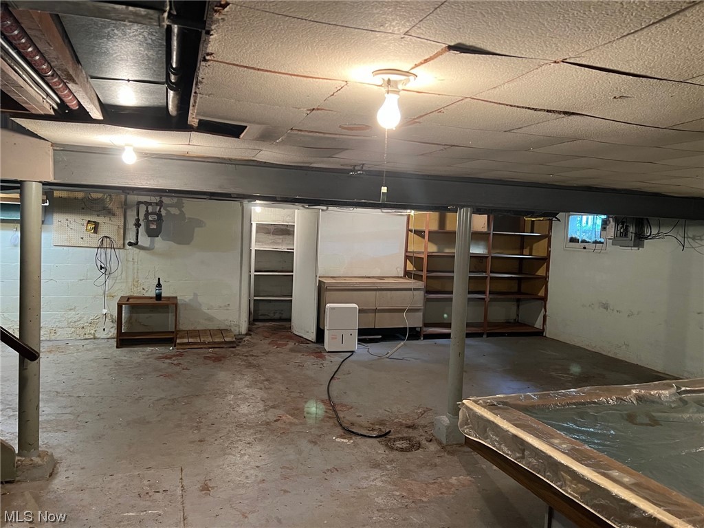 Boardman Park Allotment - Residential