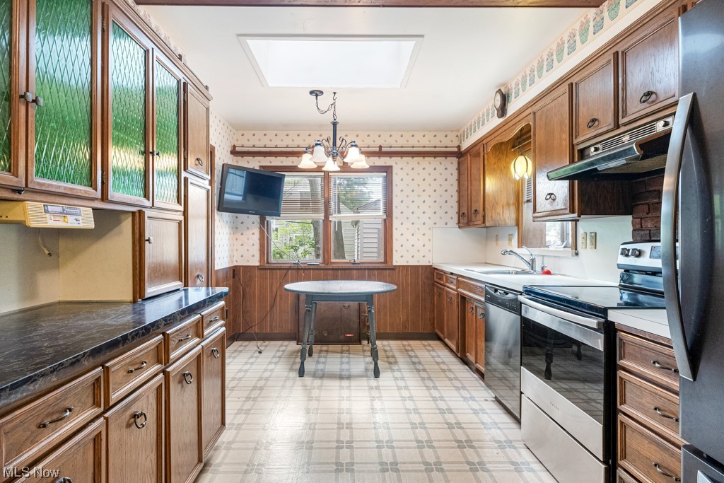 Boardman Park Allotment - Residential