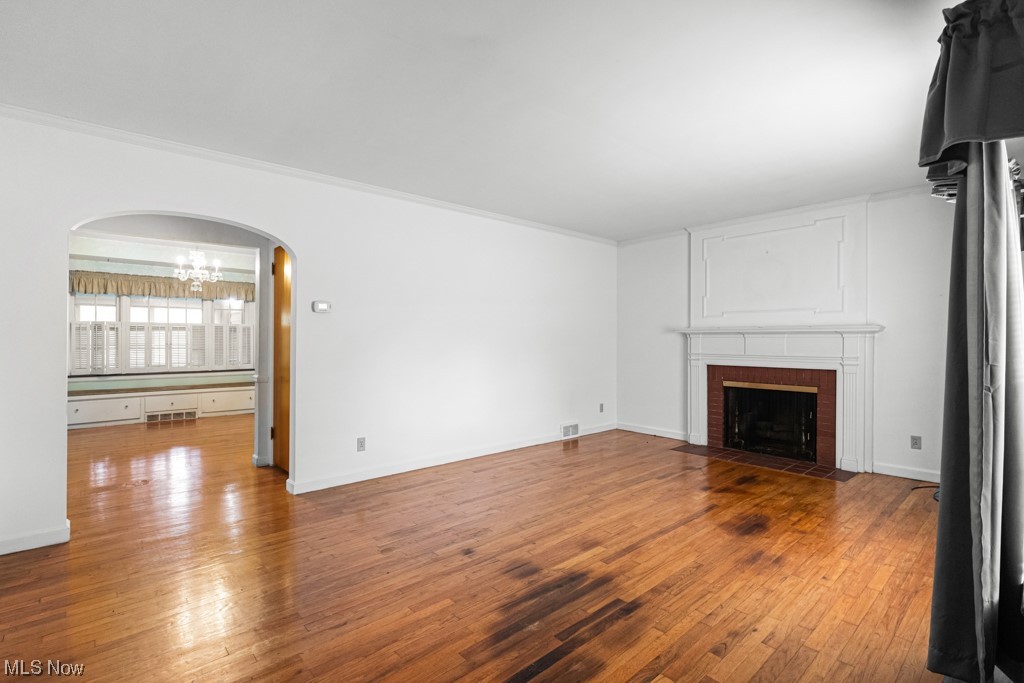 Boardman Park Allotment - Residential