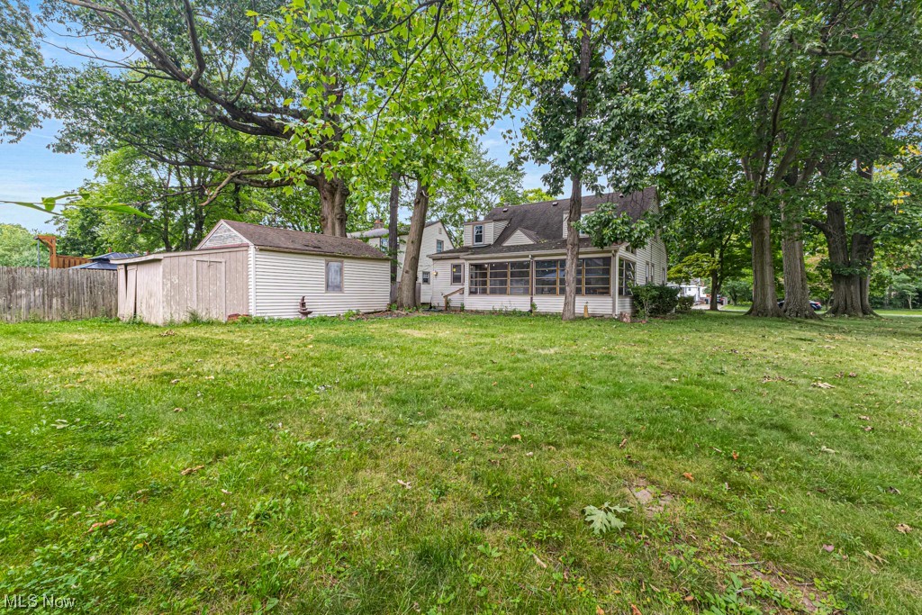 Boardman Park Allotment - Residential