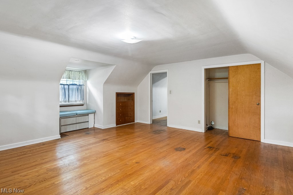 Boardman Park Allotment - Residential