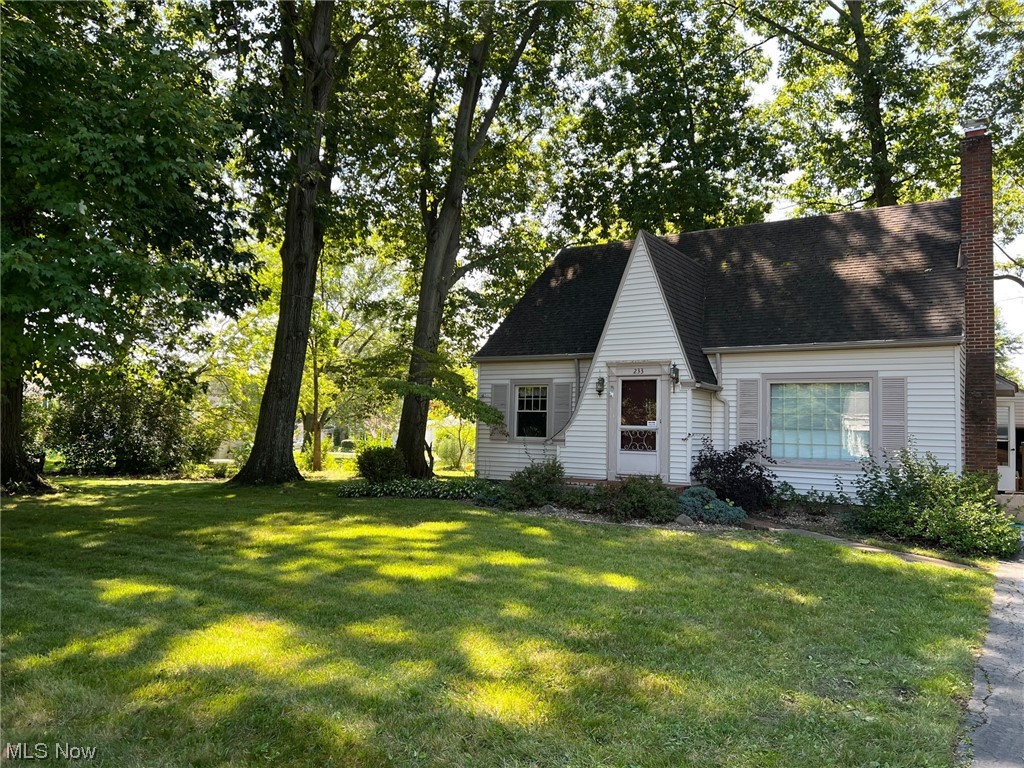 Boardman Park Allotment - Residential