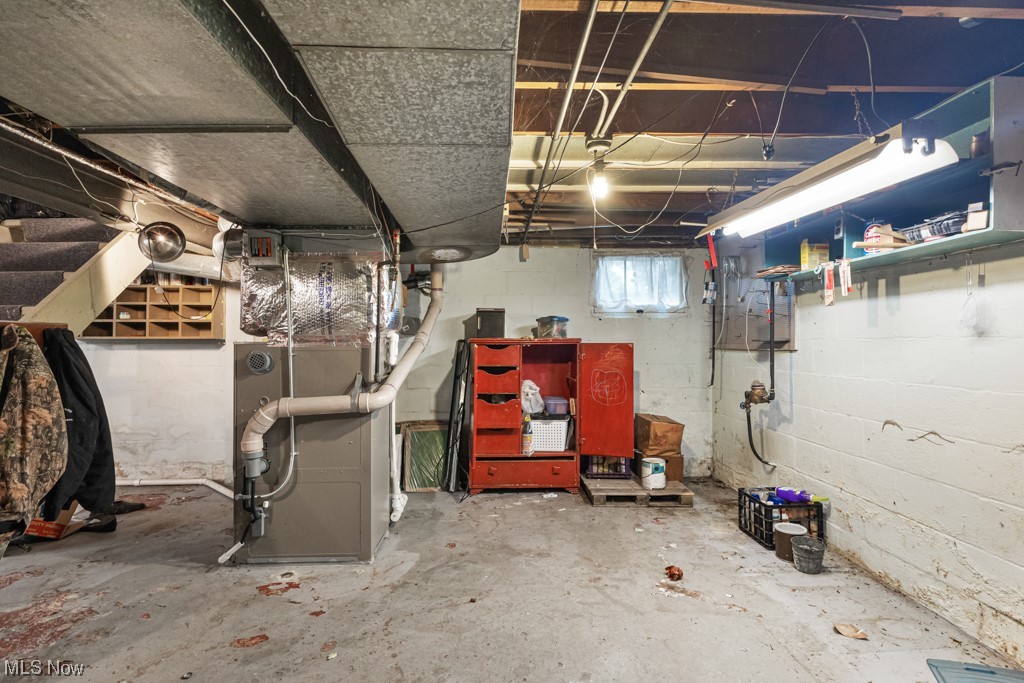 Boardman Park Allotment - Residential