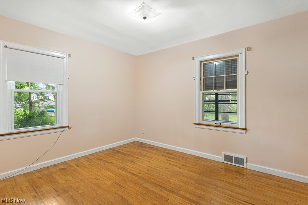 Boardman Park Allotment - Residential