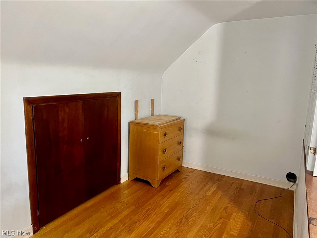 Boardman Park Allotment - Residential