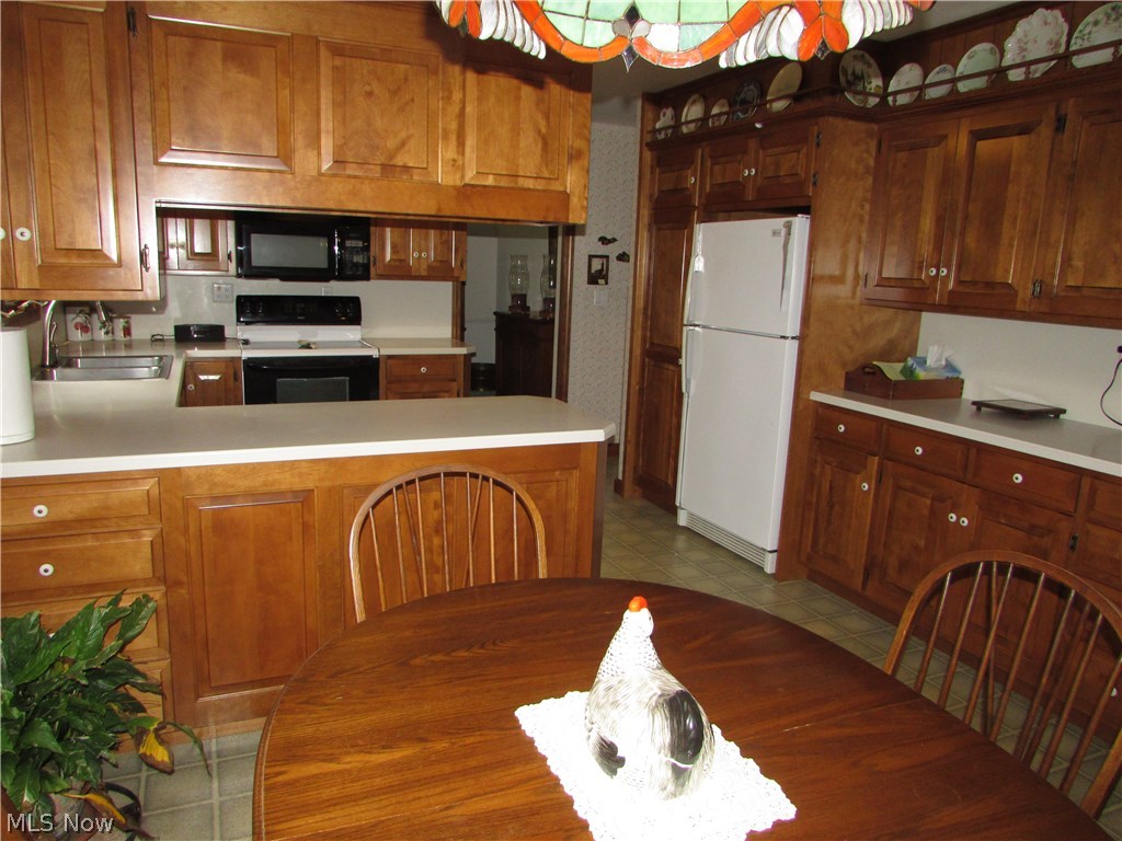 Marian Lake Estates - Residential