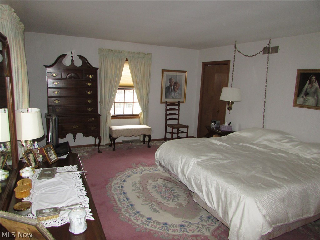 Marian Lake Estates - Residential