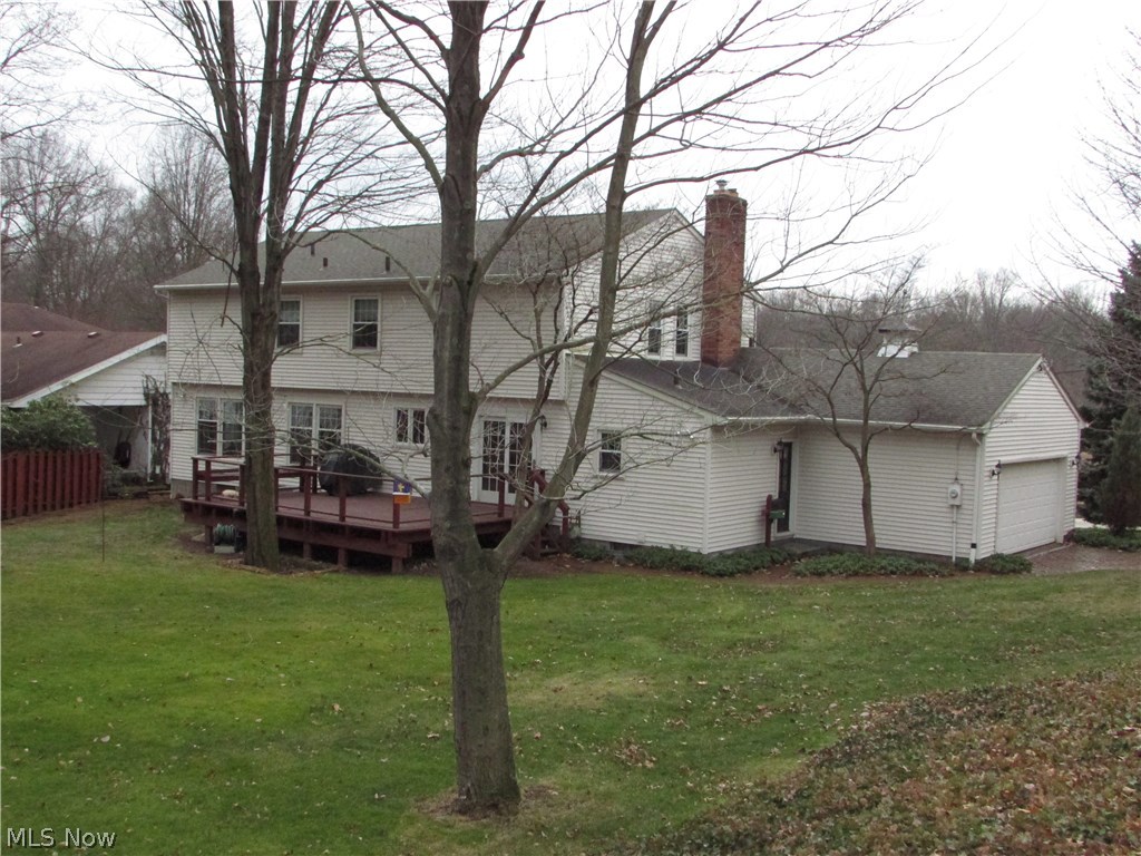 Marian Lake Estates - Residential