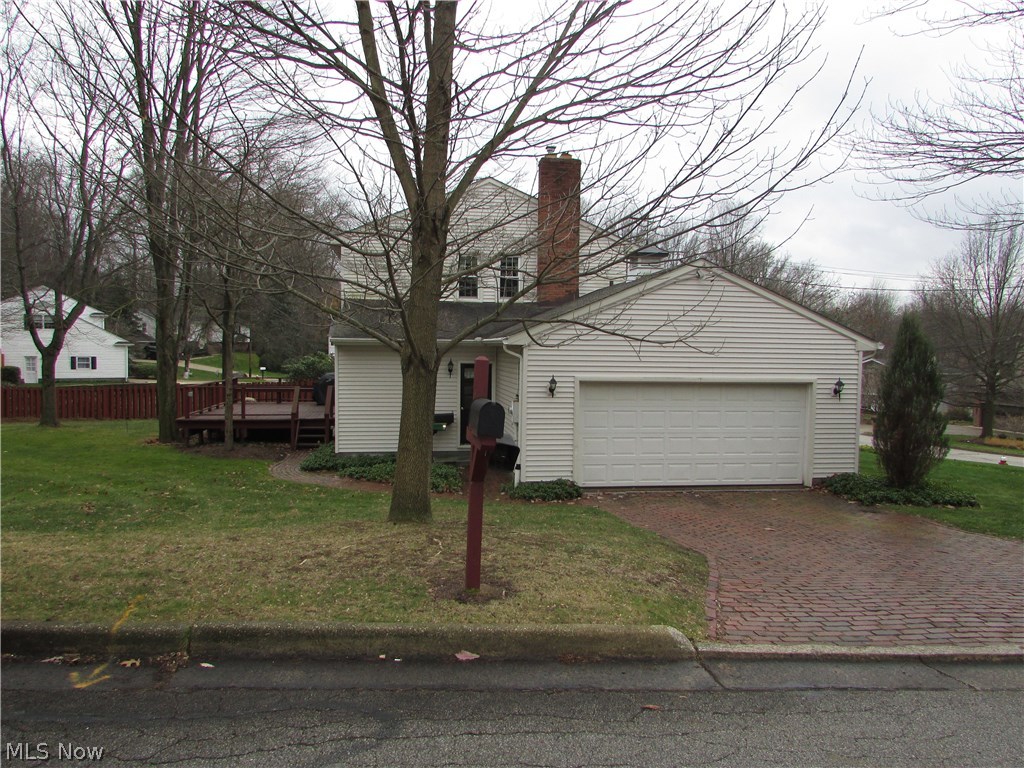 Marian Lake Estates - Residential