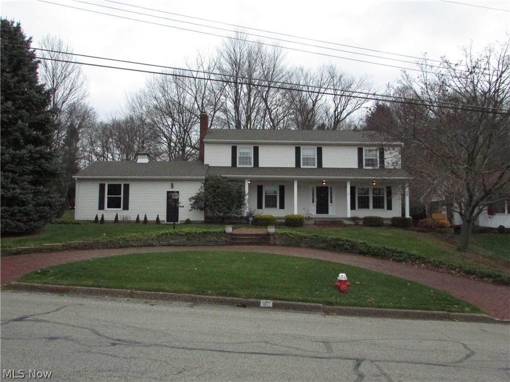 Marian Lake Estates - Residential