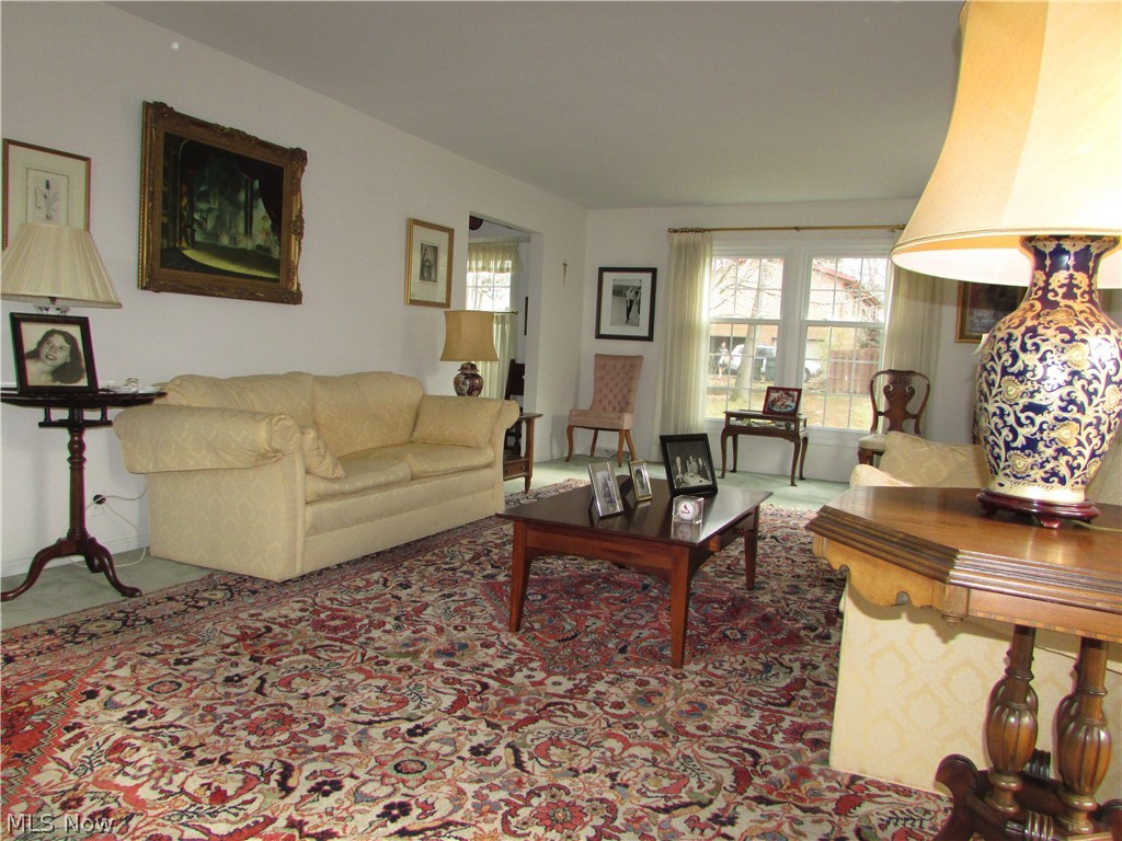 Marian Lake Estates - Residential