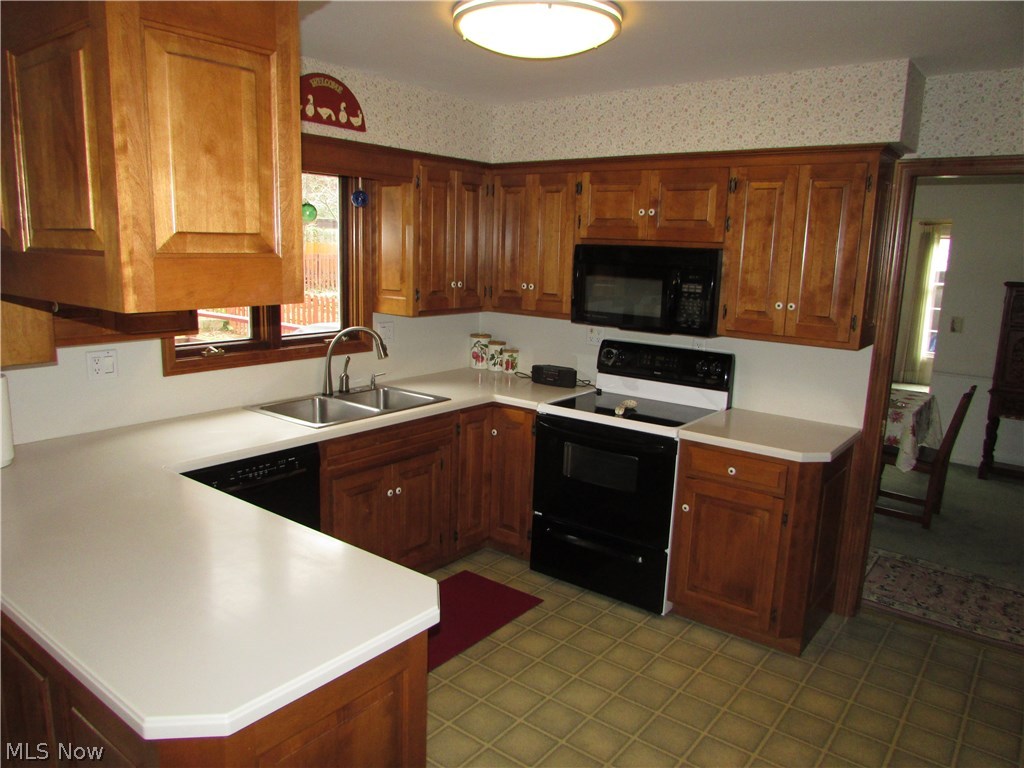 Marian Lake Estates - Residential