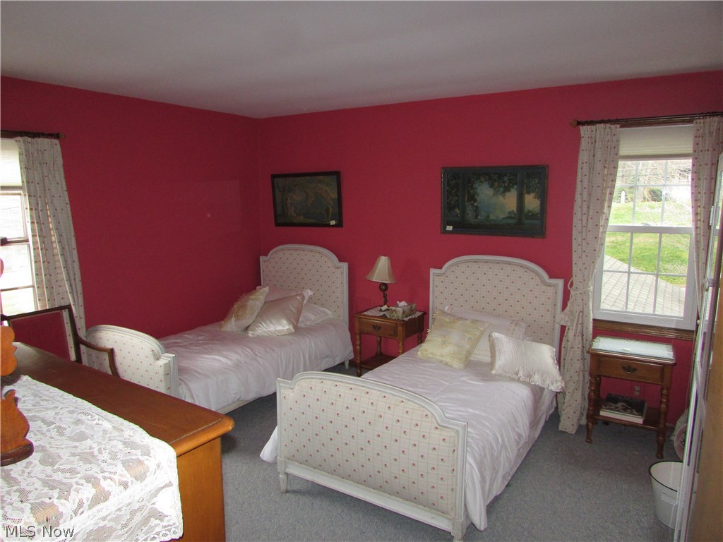 Marian Lake Estates - Residential