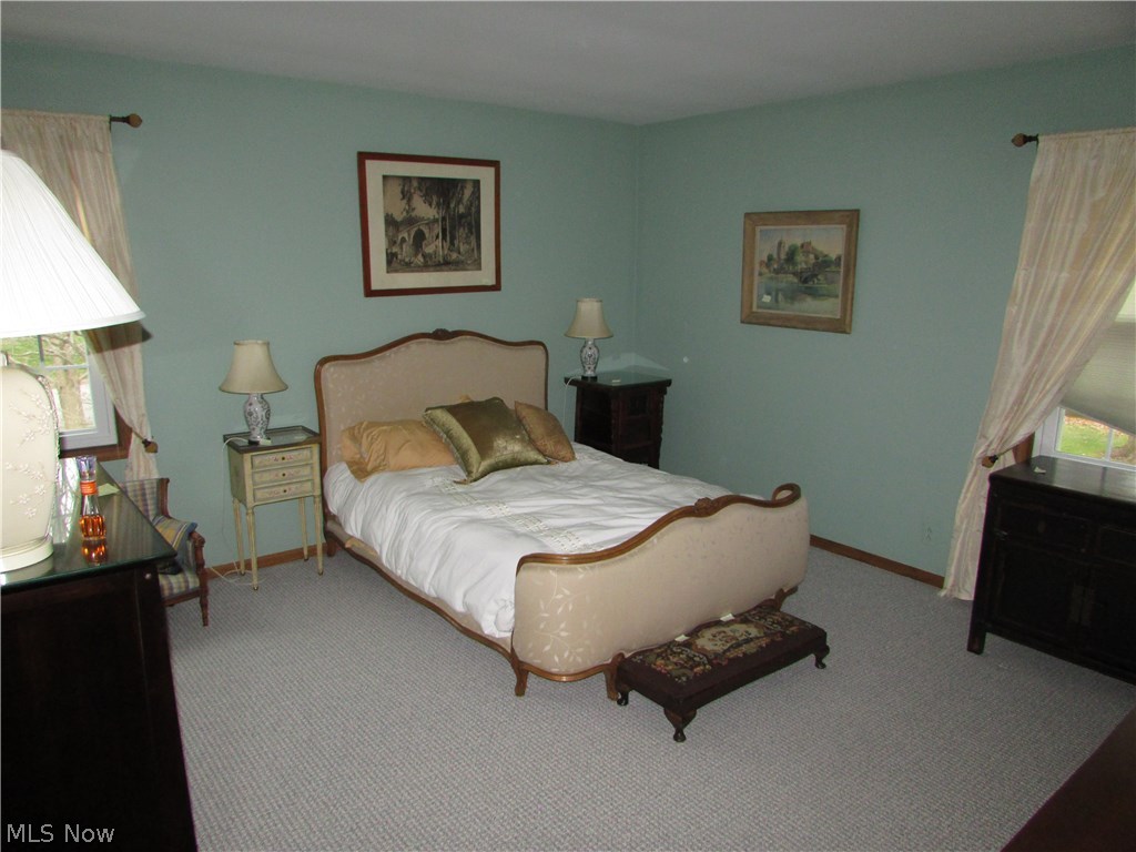 Marian Lake Estates - Residential