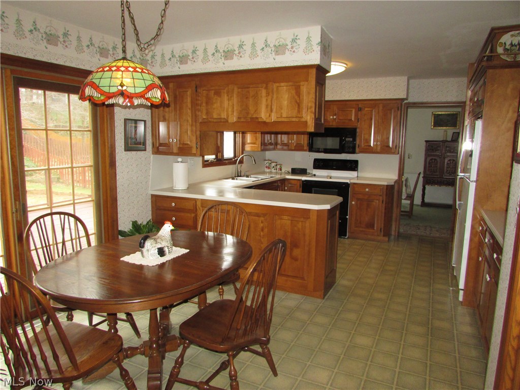 Marian Lake Estates - Residential