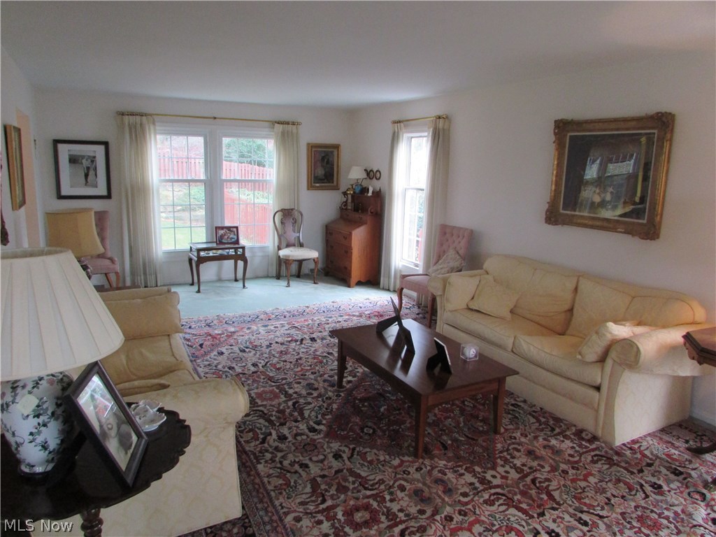 Marian Lake Estates - Residential
