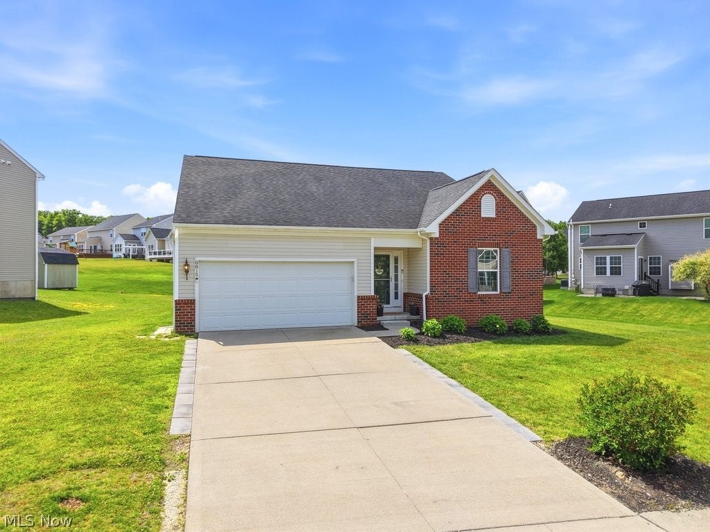 Photo of 8815 Kelly Lane, Streetsboro, OH 44241 (MLS # 5219908)