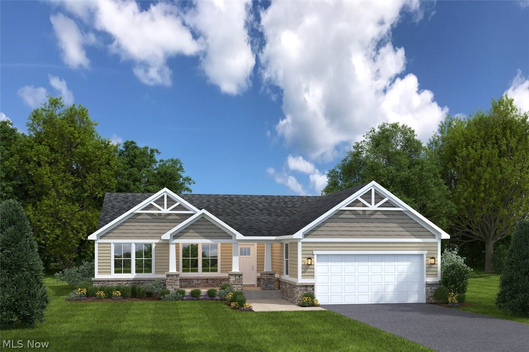 Mallards Edge - Residential